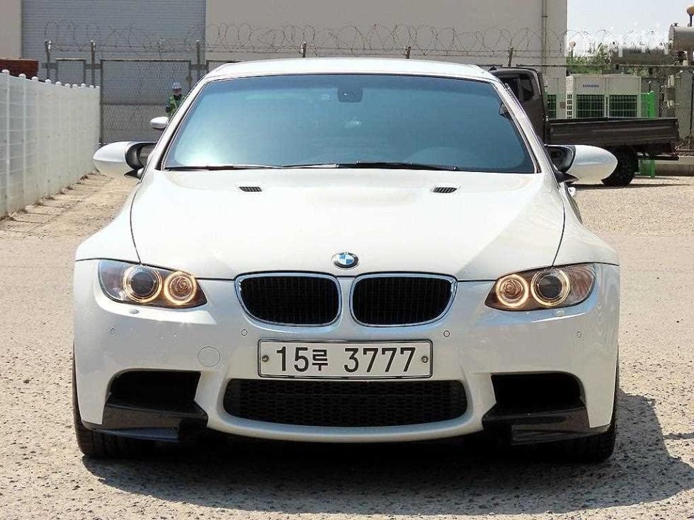 BMW M3
