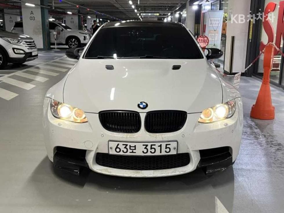 بي إم دبليو M3