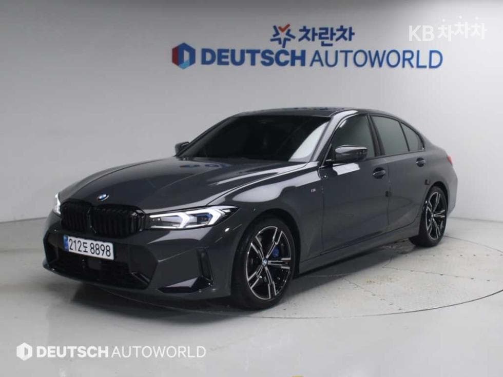 BMW 3-Series