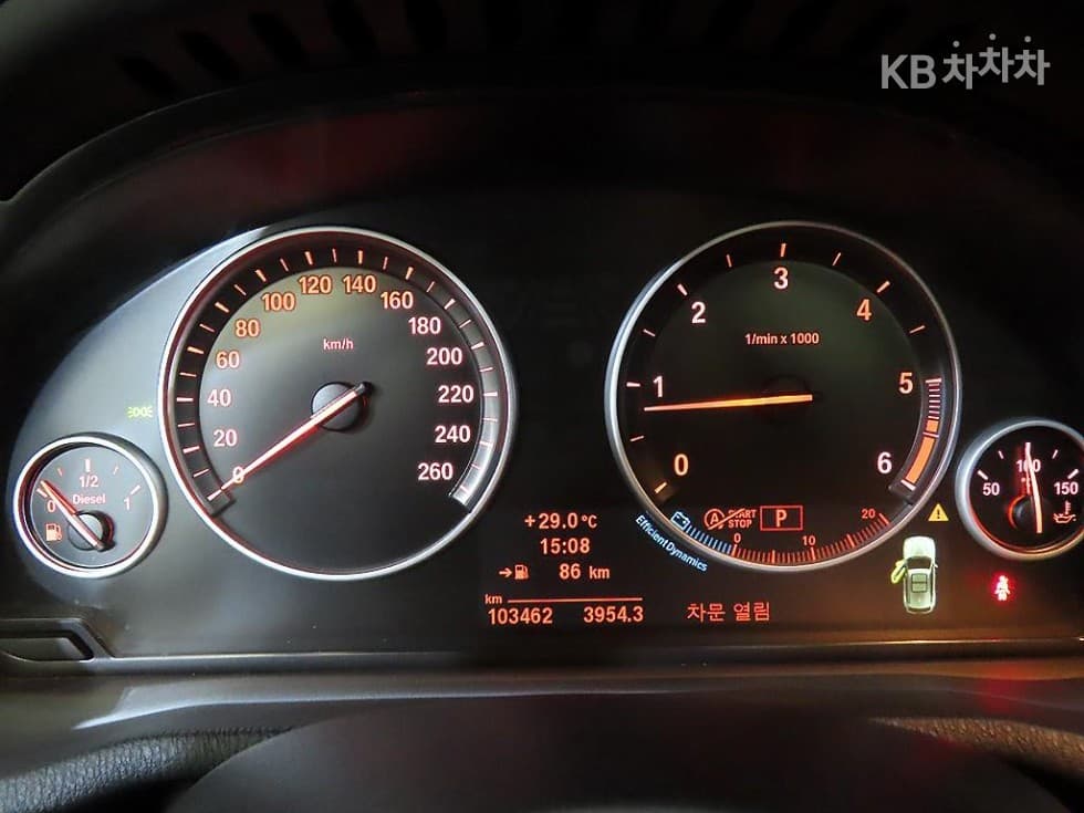 بي إم دبليو - X3 | xDrive 20 (11~) 5