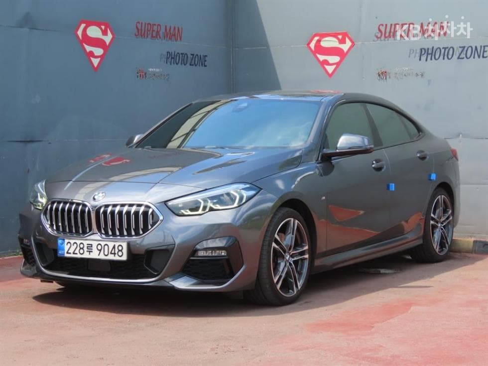 بي إم دبليو 2-Series