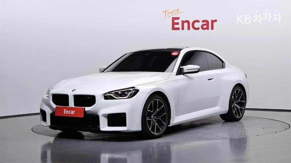 بي إم دبليو M2