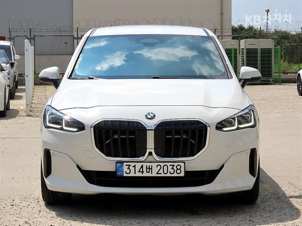 BMW 2-Series