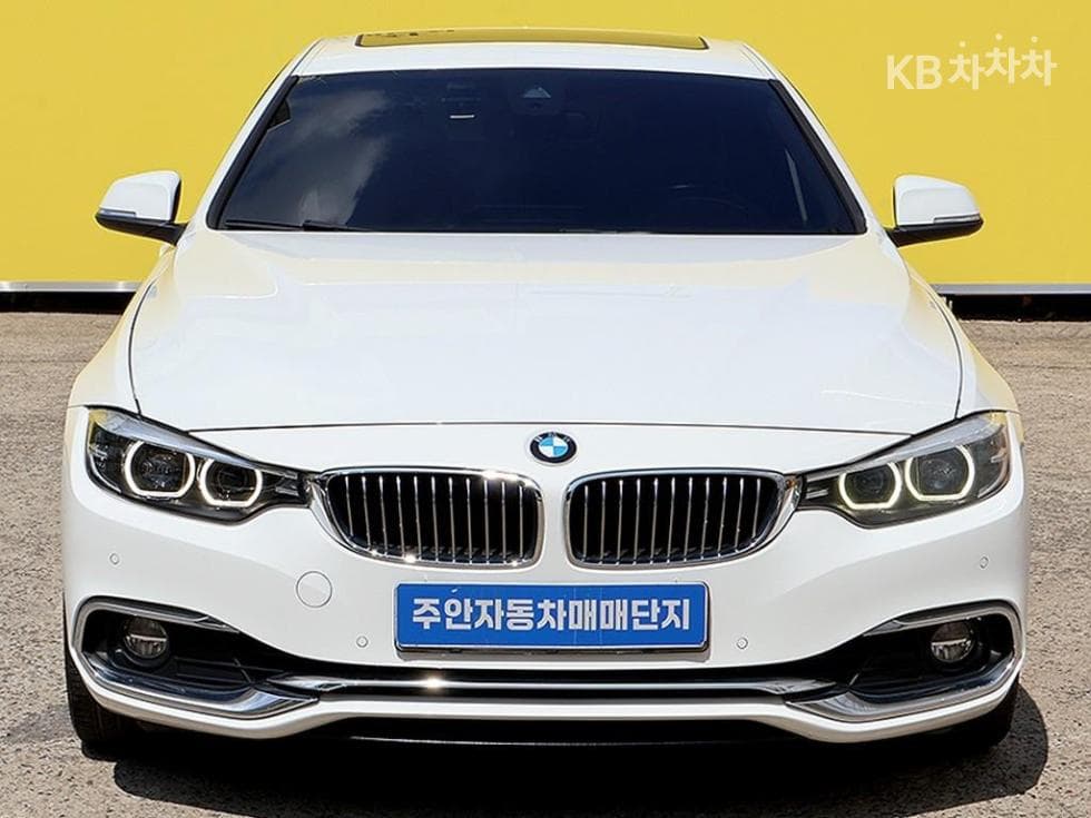 BMW 4-Series