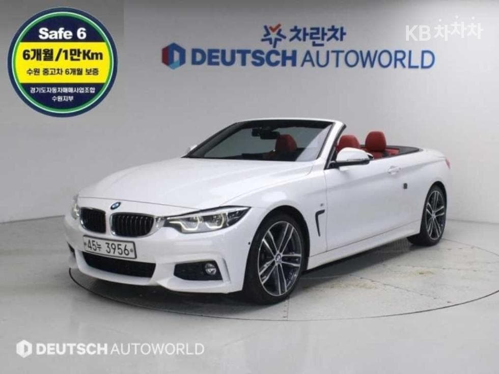 بي إم دبليو 4-Series