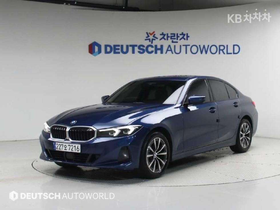 BMW 3-Series