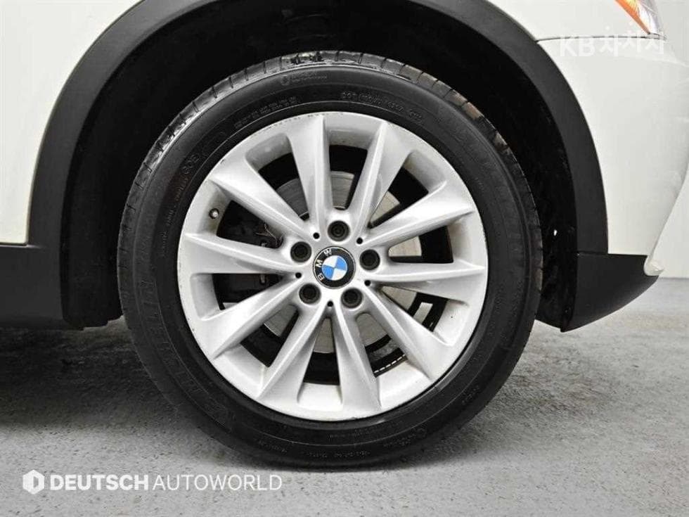 بي إم دبليو - X3 | xDrive 28 5