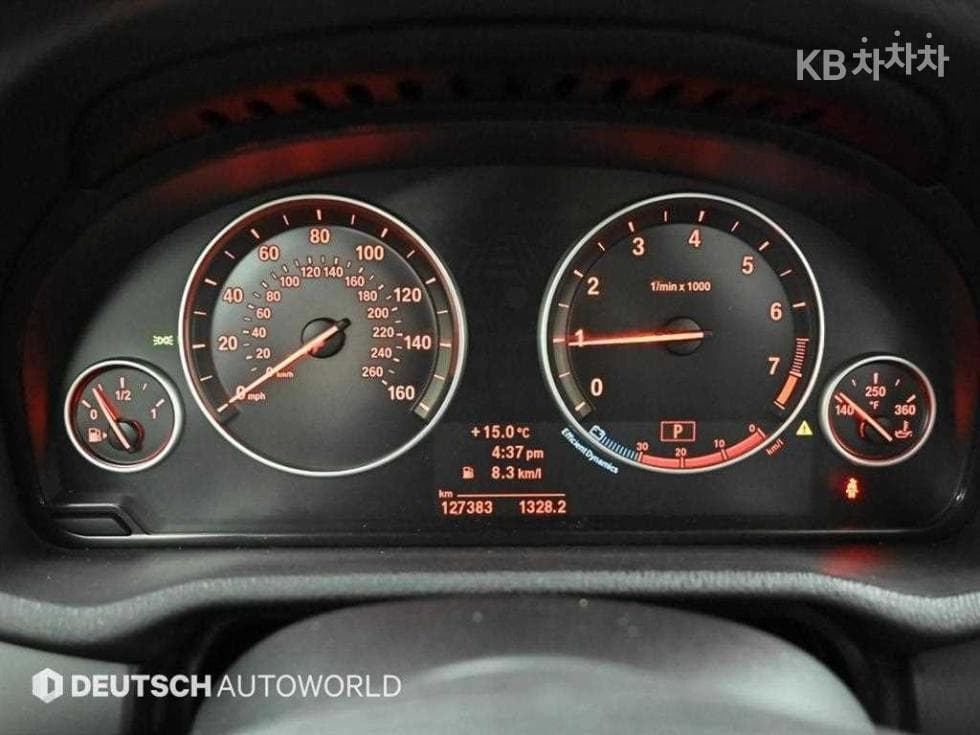 بي إم دبليو - X3 | xDrive 28 8