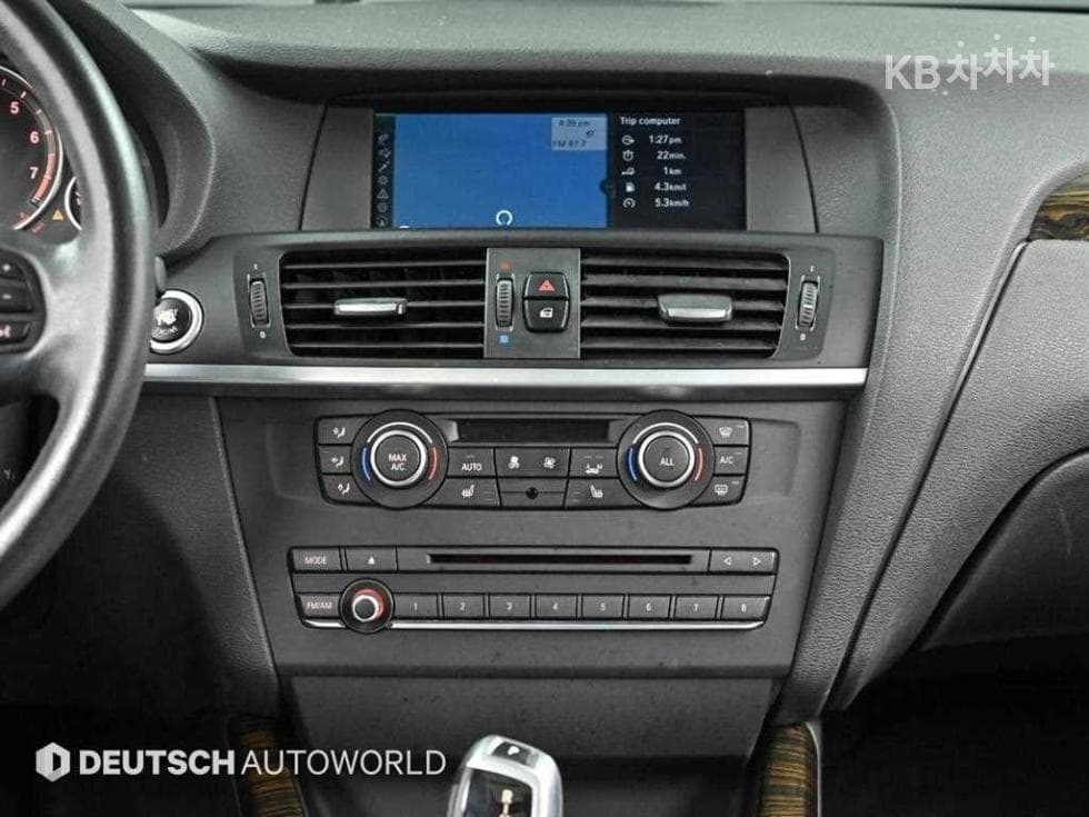 بي إم دبليو - X3 | xDrive 28 14