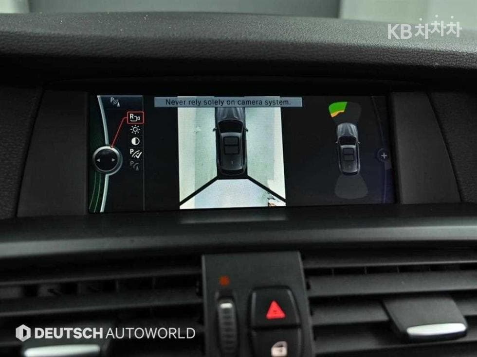 بي إم دبليو - X3 | xDrive 28 15
