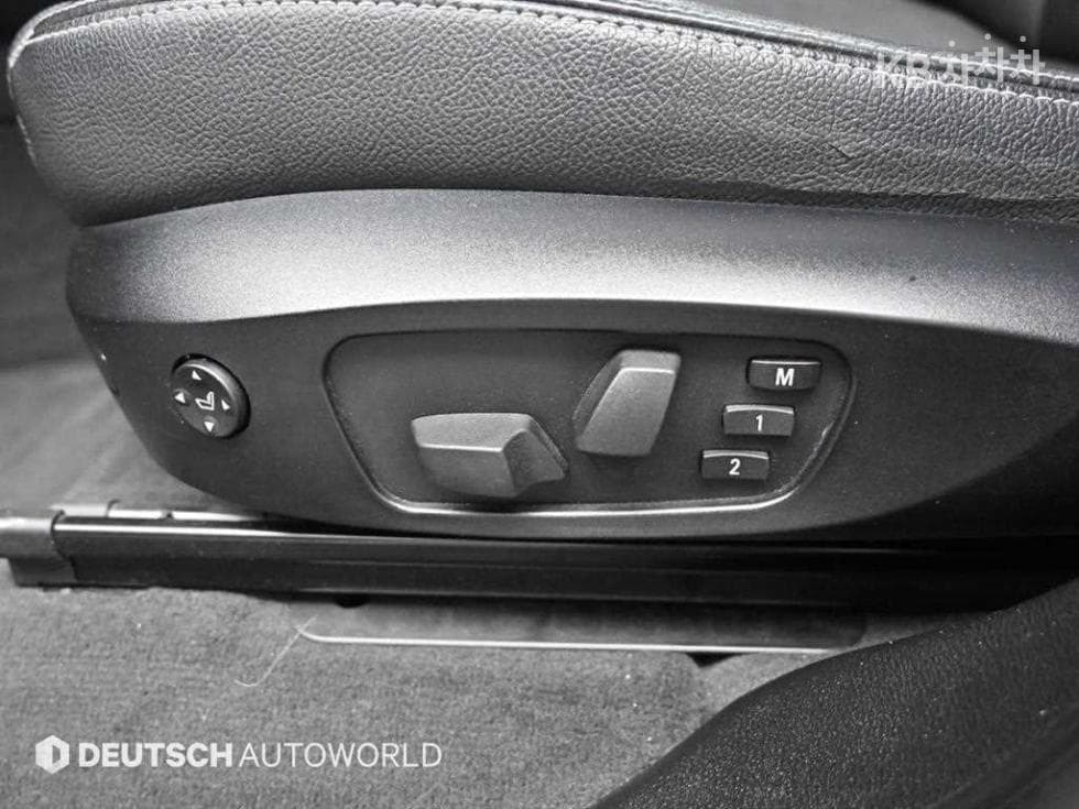 بي إم دبليو - X3 | xDrive 28 17