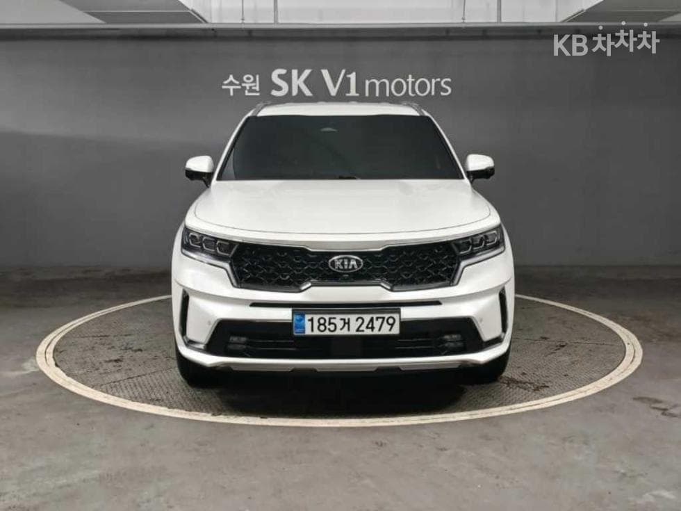 Kia Соренто
