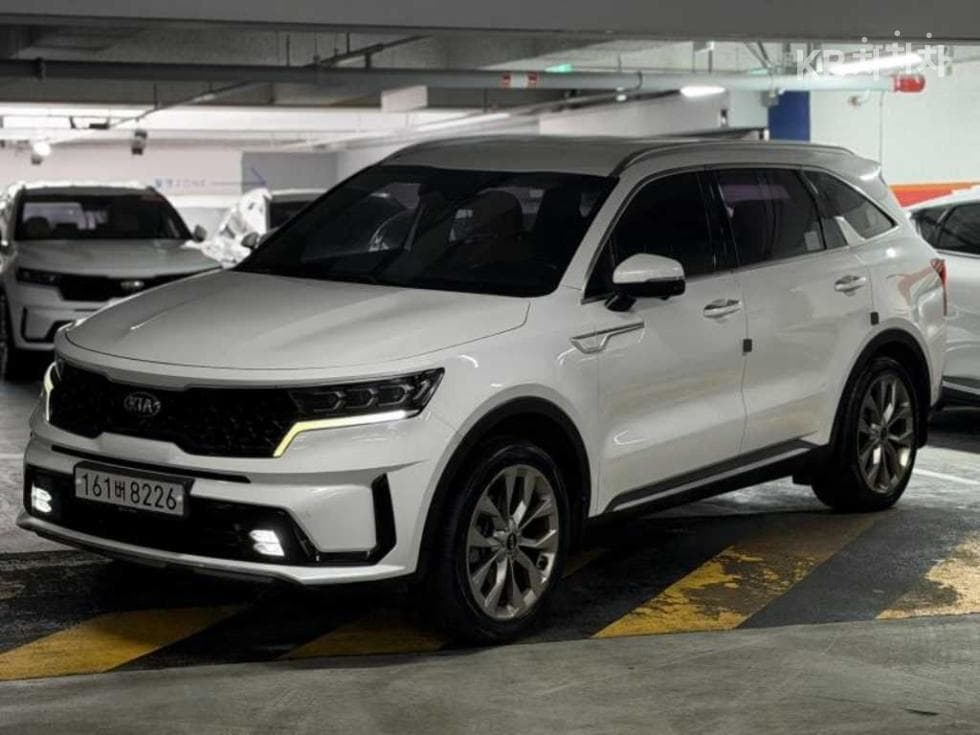 Kia Соренто