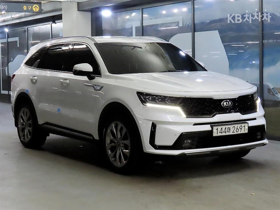 Kia Соренто