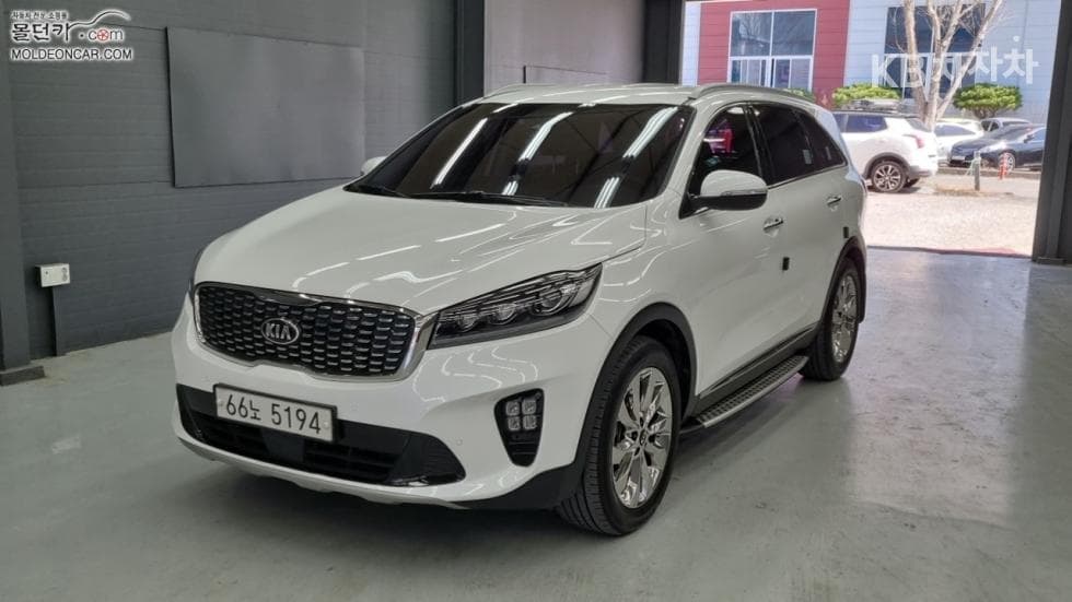 Kia Соренто