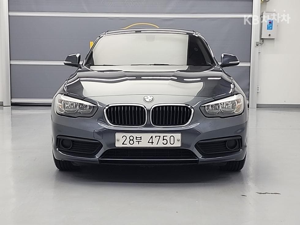 بي إم دبليو - 1-Series | New 118 F20 (13Year~) 2