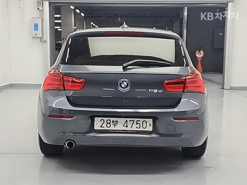 بي إم دبليو - 1-Series | New 118 F20 (13Year~) 3