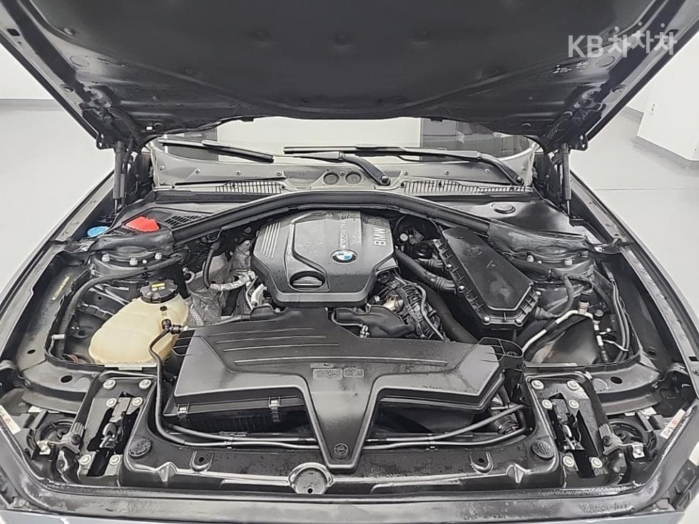 بي إم دبليو - 1-Series | New 118 F20 (13Year~) 5