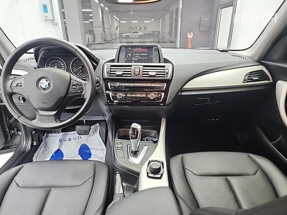 بي إم دبليو - 1-Series | New 118 F20 (13Year~) 7