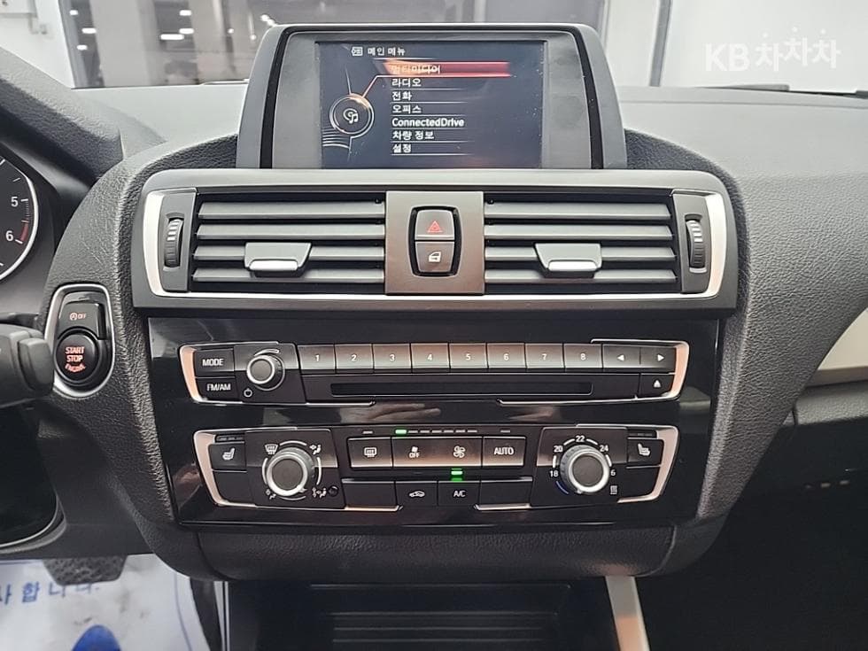 بي إم دبليو - 1-Series | New 118 F20 (13Year~) 10