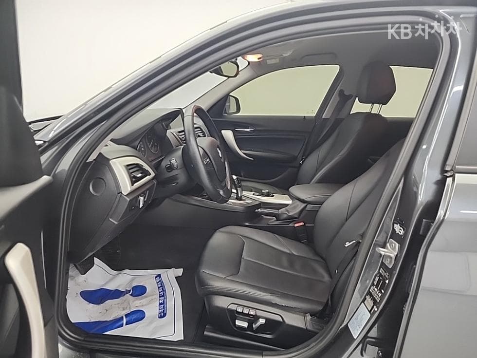 بي إم دبليو - 1-Series | New 118 F20 (13Year~) 11