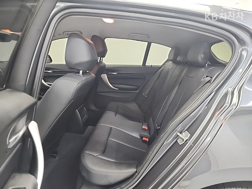 بي إم دبليو - 1-Series | New 118 F20 (13Year~) 12