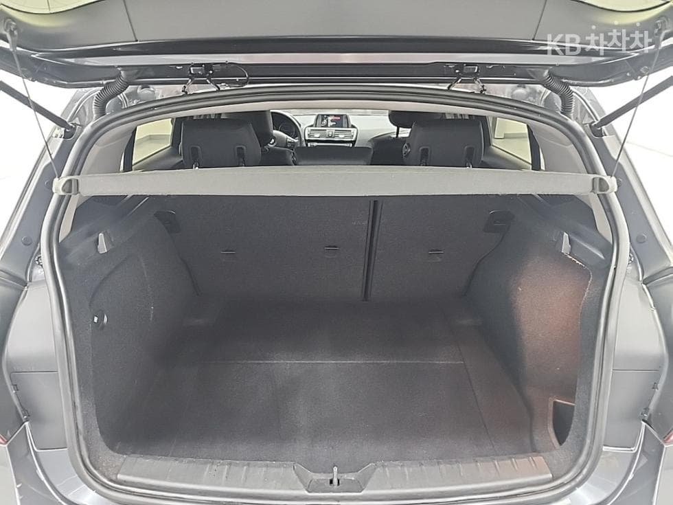 بي إم دبليو - 1-Series | New 118 F20 (13Year~) 18
