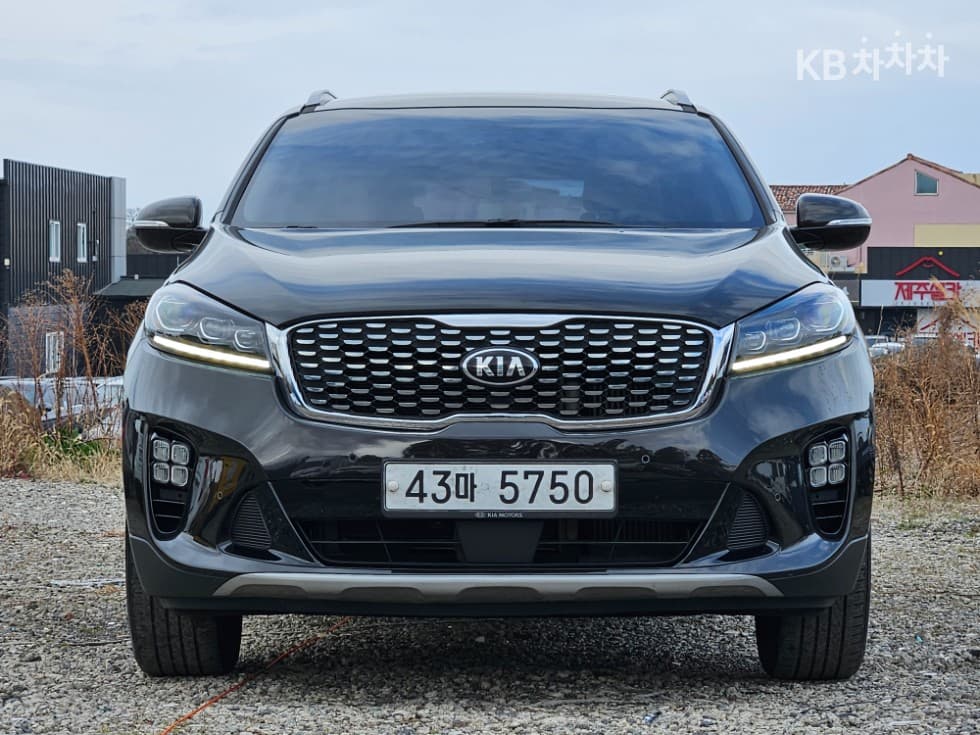 Kia Соренто