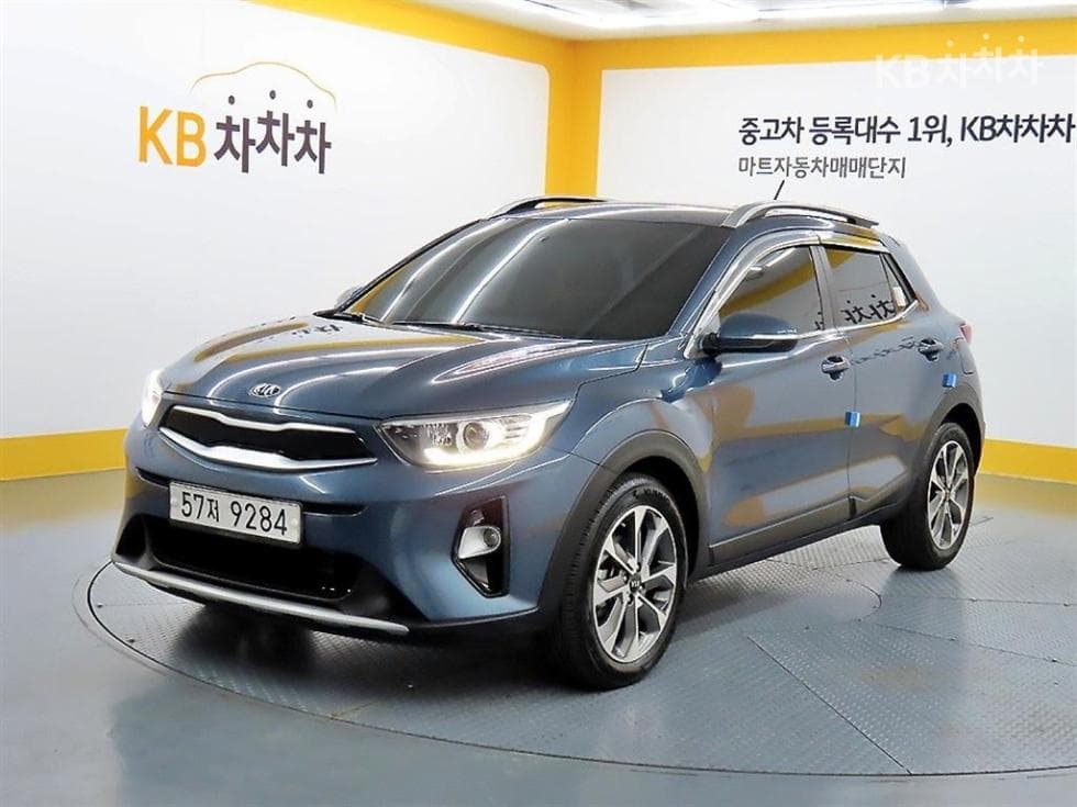 Kia Stonic