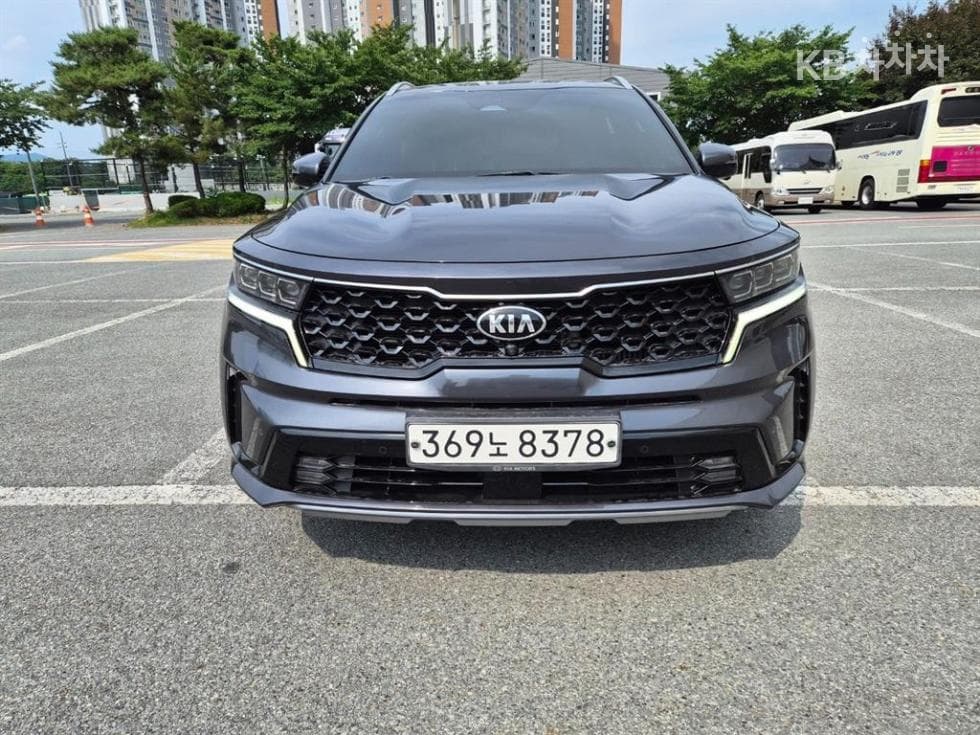 Kia Соренто