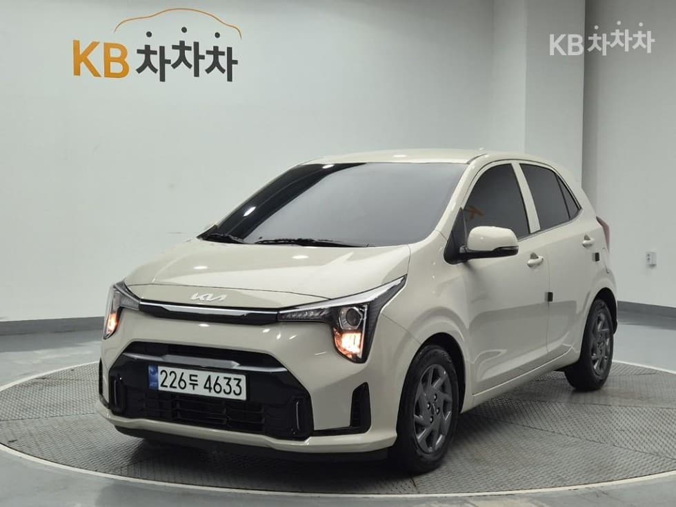 Kia Morning