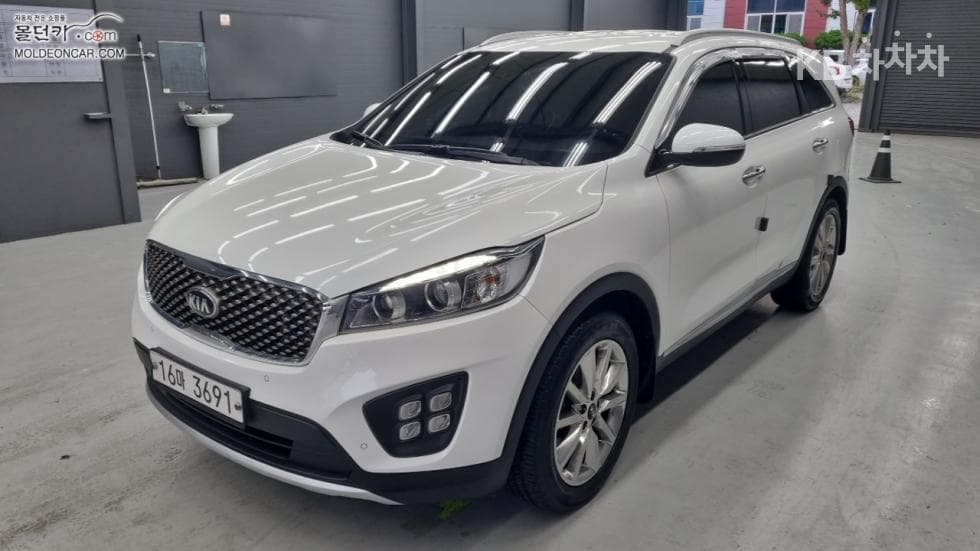 Kia Соренто