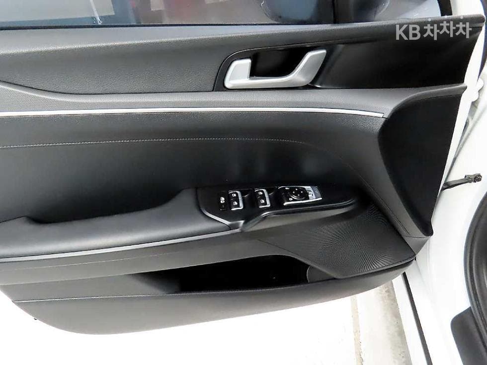 كيا - K5 | 3Gen 2.0 LPI Trendy 14