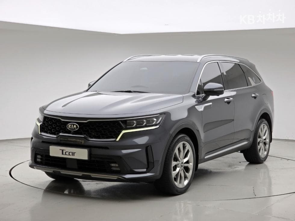 Kia Соренто