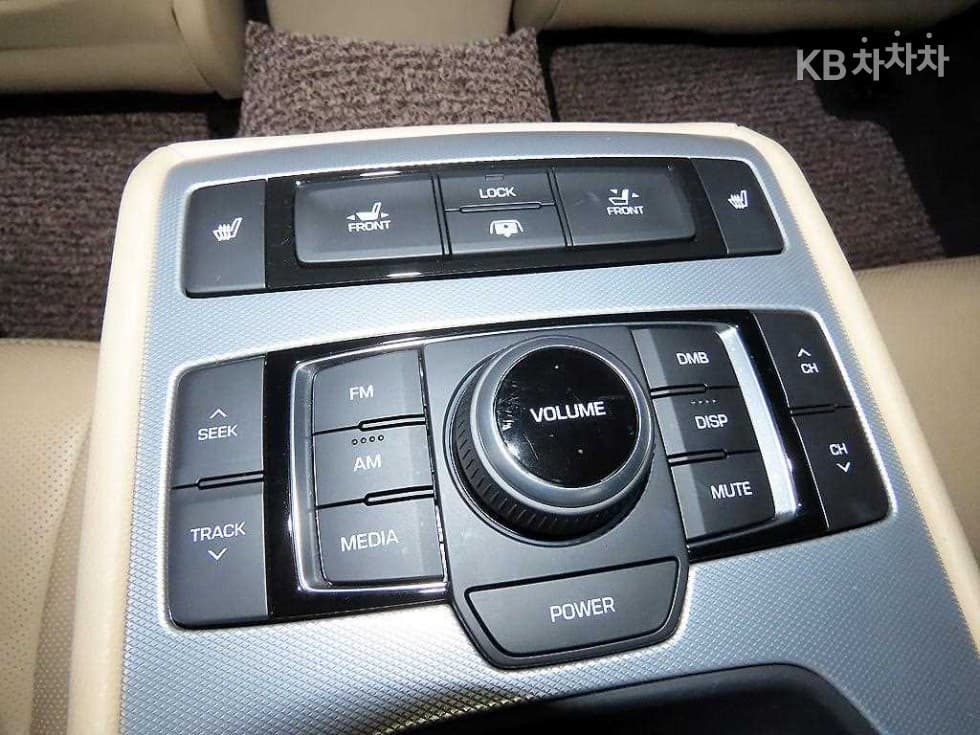 جينيسيس - G80 | 3.3 GDI AWD Premium Luxury 7
