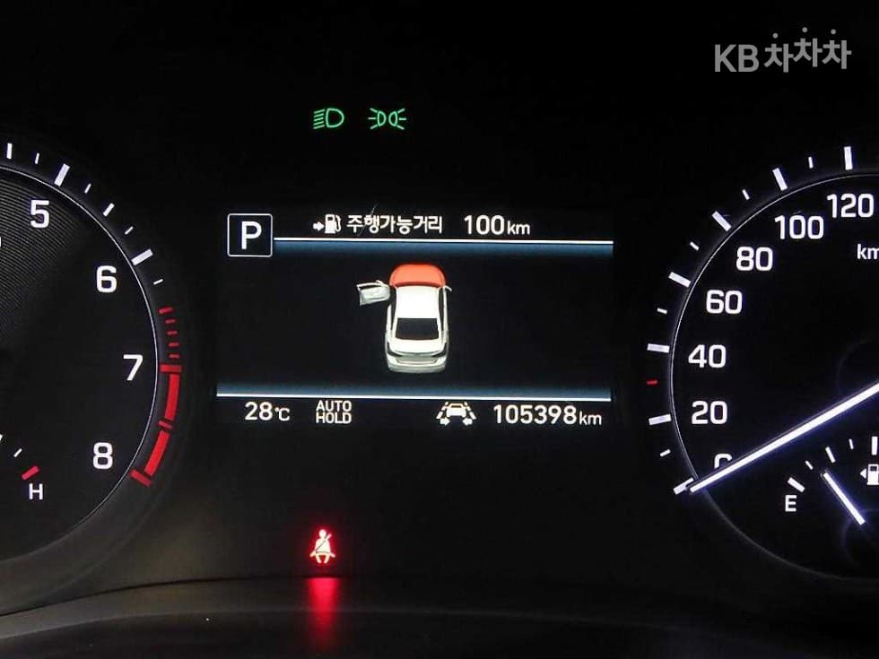 جينيسيس - G80 | 3.3 GDI AWD Premium Luxury 13