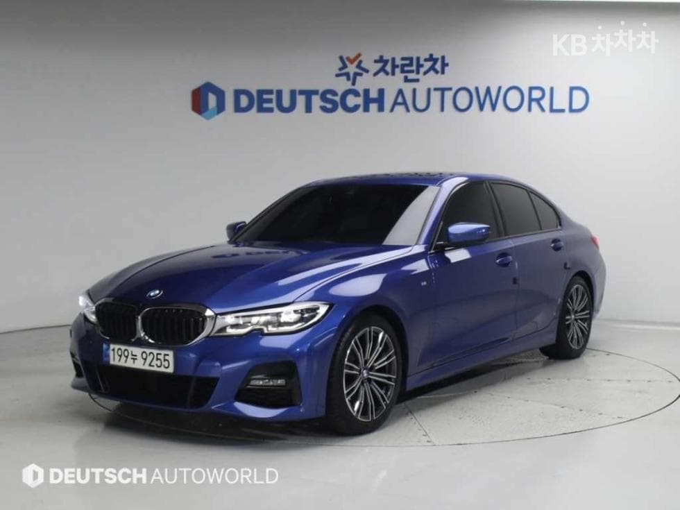 BMW 3-Series
