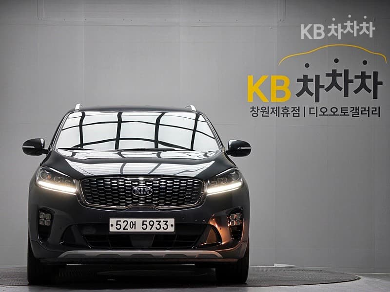 Kia Соренто