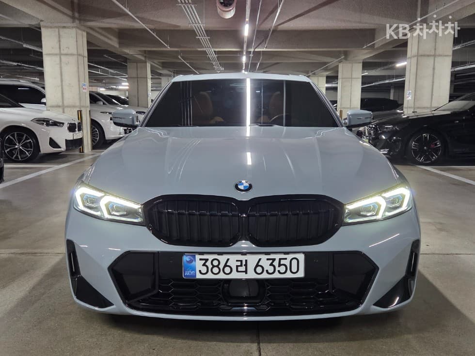 BMW 3-Series