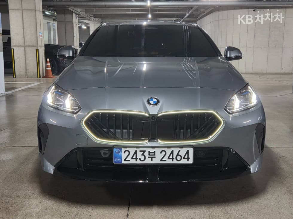 BMW 2-Series