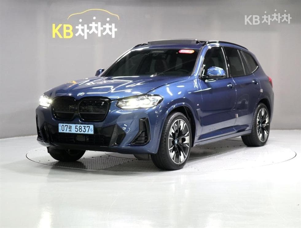 BMW X3M