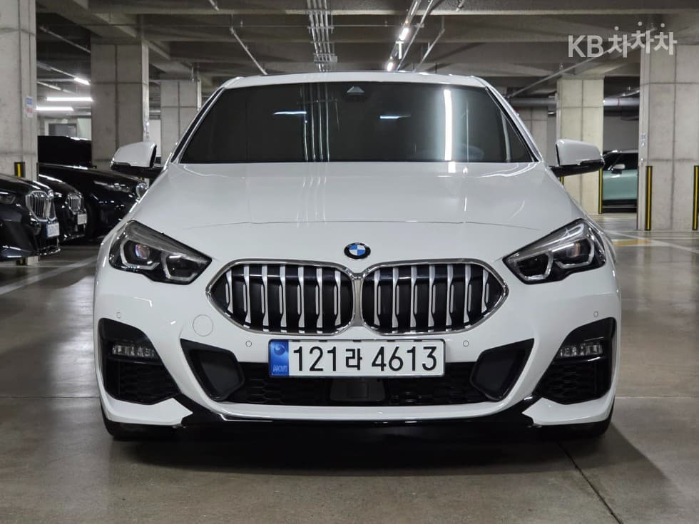 BMW 2-Series