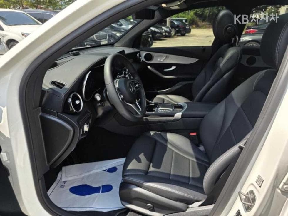 مرسيدس - GLC-Class | 300 4Matic 11