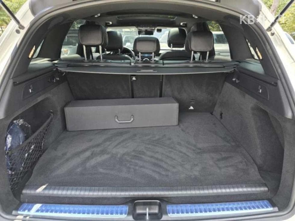 مرسيدس - GLC-Class | 300 4Matic 15
