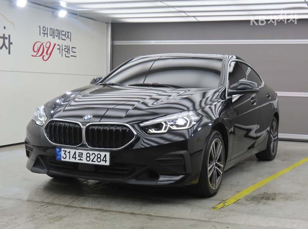 BMW 2-Series