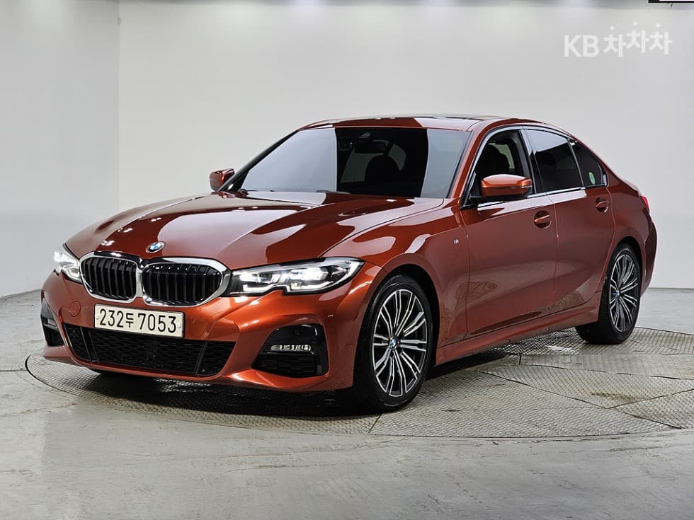 BMW 3-Series