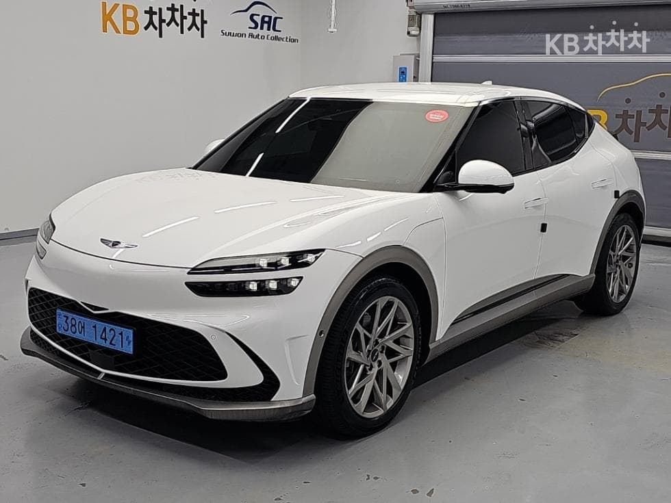 Genesis GV60