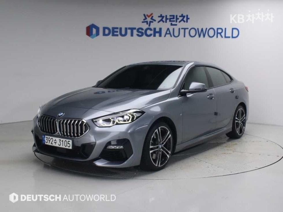 BMW 2-Series