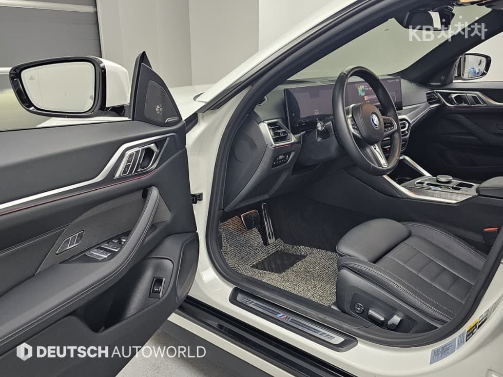 BMW - i4 | eDrive40 M Sport Pro 11