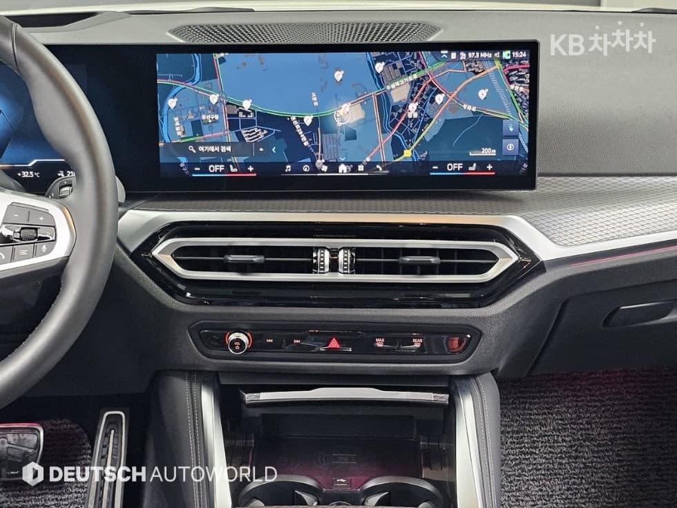 BMW - i4 | eDrive40 M Sport Pro 14